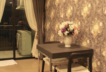 Кондоминиум в Бангкоке, Таиланд | THE131937