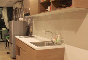 Кондоминиум в Бангкоке, Таиланд | THE131937