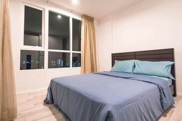 Кондоминиум в Бангкоке, Таиланд | THE431724