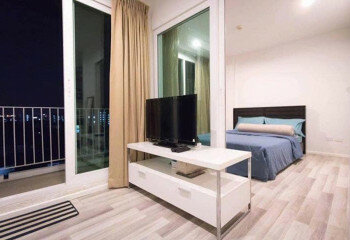 Кондоминиум в Бангкоке, Таиланд | THE431724