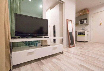 Кондоминиум в Бангкоке, Таиланд | THE431724