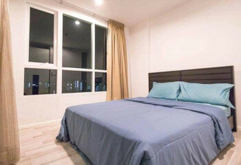 Кондоминиум в Бангкоке, Таиланд | THE431724