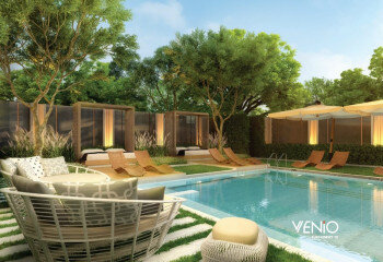 Кондоминиум в Бангкоке, Таиланд | THE230847