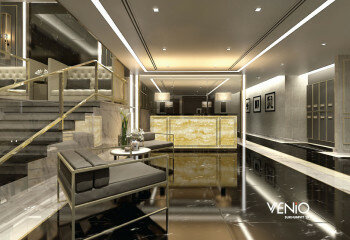 Кондоминиум в Бангкоке, Таиланд | THE230847