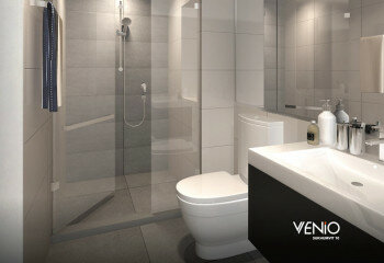 Кондоминиум в Бангкоке, Таиланд | THE230847