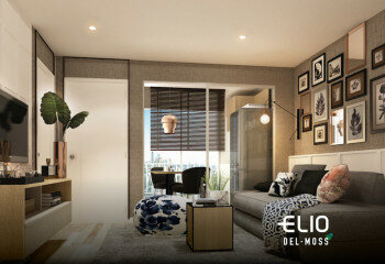 Кондоминиум в Бангкоке, Таиланд | THE330835