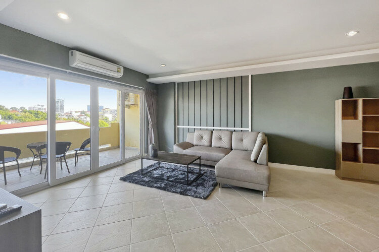 Кондоминиум в Банг Ламунге, Таиланд | THE555227