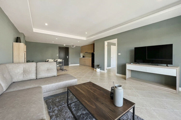 Кондоминиум в Банг Ламунге, Таиланд | THE555227