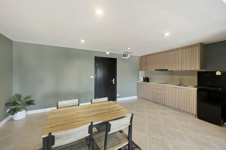 Кондоминиум в Банг Ламунге, Таиланд | THE555227