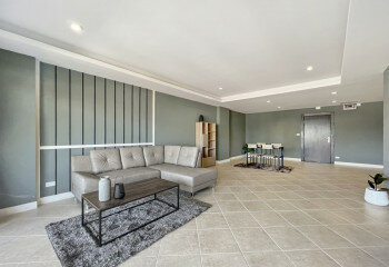 Кондоминиум в Банг Ламунге, Таиланд | THE555227