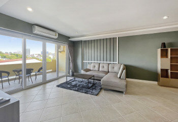 Кондоминиум в Банг Ламунге, Таиланд | THE555227