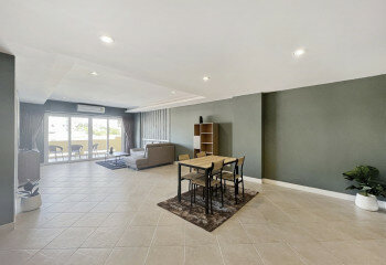 Кондоминиум в Банг Ламунге, Таиланд | THE555227