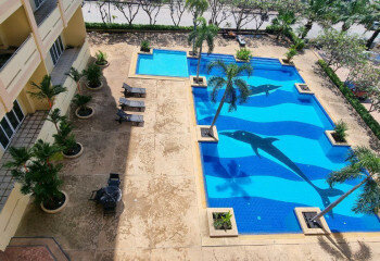 Кондоминиум в Банг Ламунге, Таиланд | THE555227