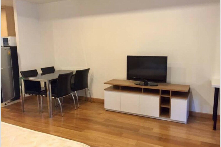 Кондоминиум в Бангкоке, Таиланд | THE114006