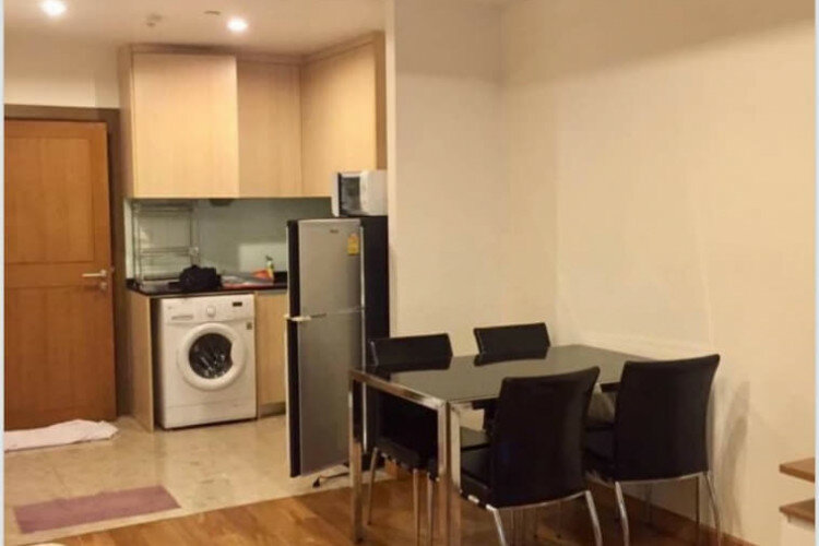 Кондоминиум в Бангкоке, Таиланд | THE114006