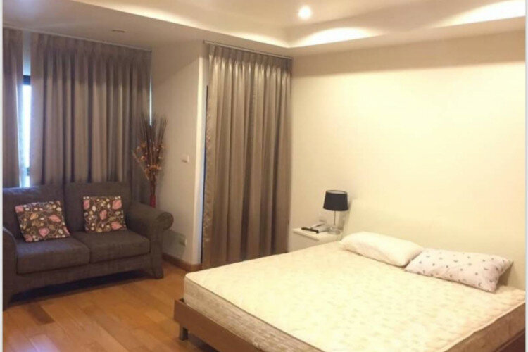 Кондоминиум в Бангкоке, Таиланд | THE114006