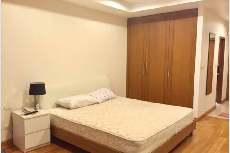 Кондоминиум в Бангкоке, Таиланд | THE114006