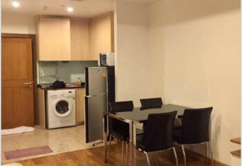 Кондоминиум в Бангкоке, Таиланд | THE114006