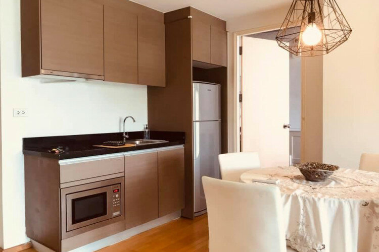 Кондоминиум в Бангкоке, Таиланд | THE414191