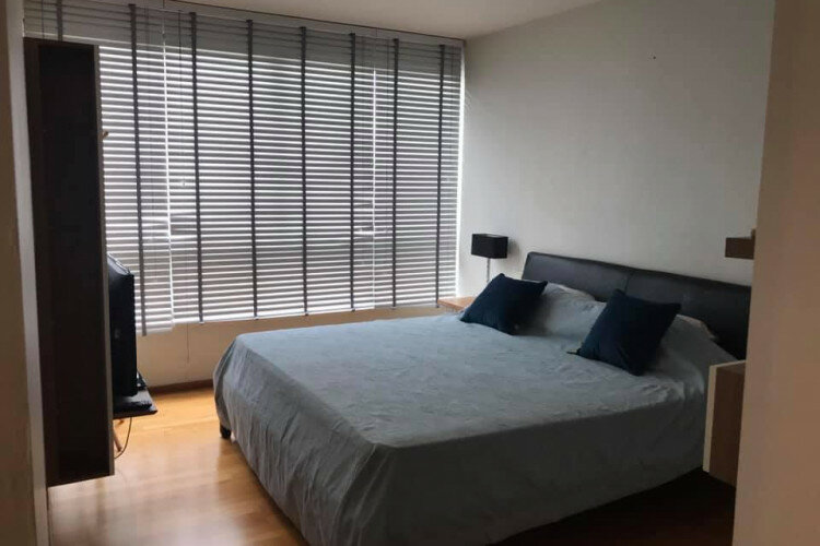 Кондоминиум в Бангкоке, Таиланд | THE414191