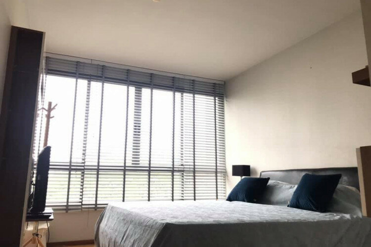 Кондоминиум в Бангкоке, Таиланд | THE414191