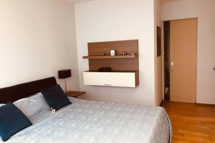 Кондоминиум в Бангкоке, Таиланд | THE414191