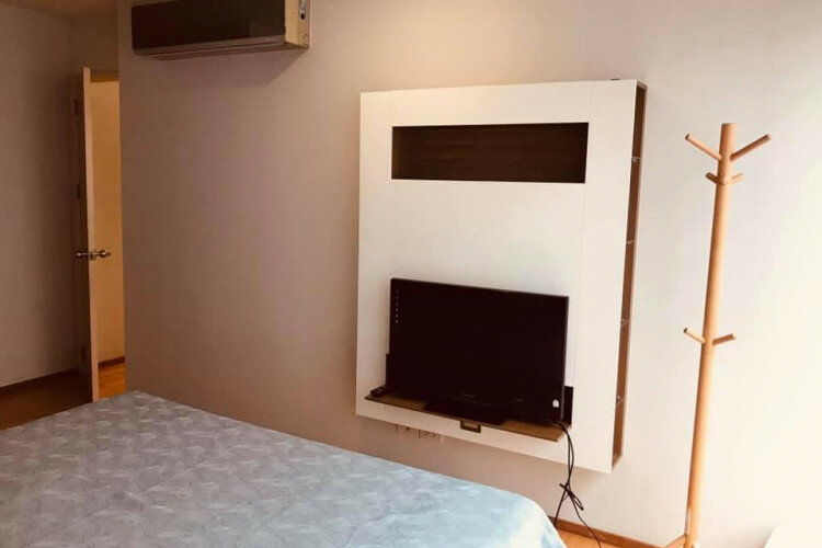 Кондоминиум в Бангкоке, Таиланд | THE414191