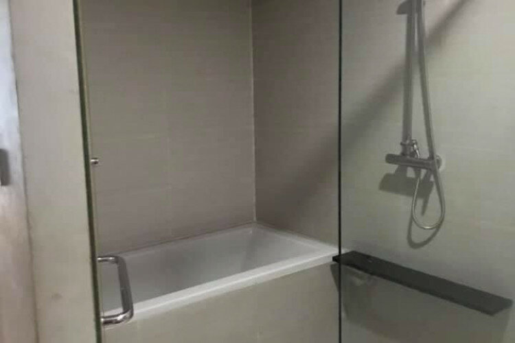 Кондоминиум в Бангкоке, Таиланд | THE414191