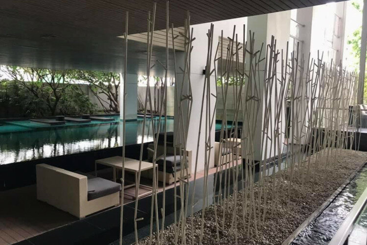 Кондоминиум в Бангкоке, Таиланд | THE414191