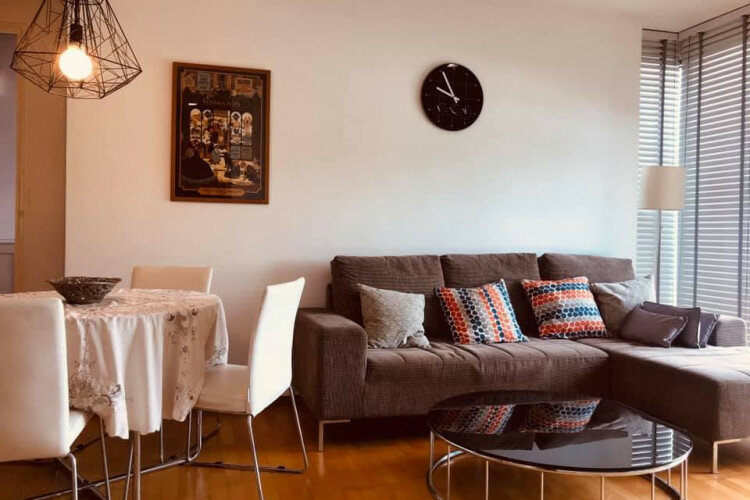 Кондоминиум в Бангкоке, Таиланд | THE414191