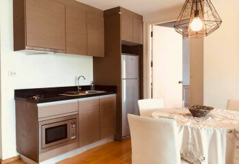 Кондоминиум в Бангкоке, Таиланд | THE414191