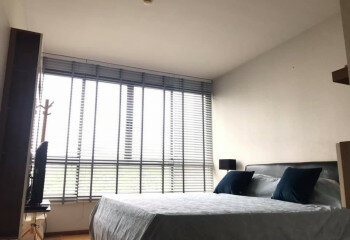 Кондоминиум в Бангкоке, Таиланд | THE414191