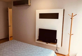 Кондоминиум в Бангкоке, Таиланд | THE414191