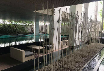 Кондоминиум в Бангкоке, Таиланд | THE414191