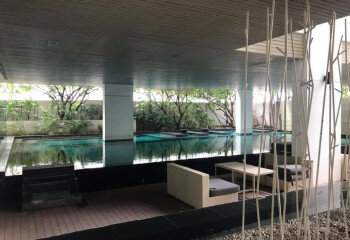 Кондоминиум в Бангкоке, Таиланд | THE414191