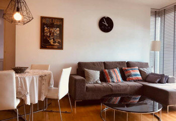 Кондоминиум в Бангкоке, Таиланд 