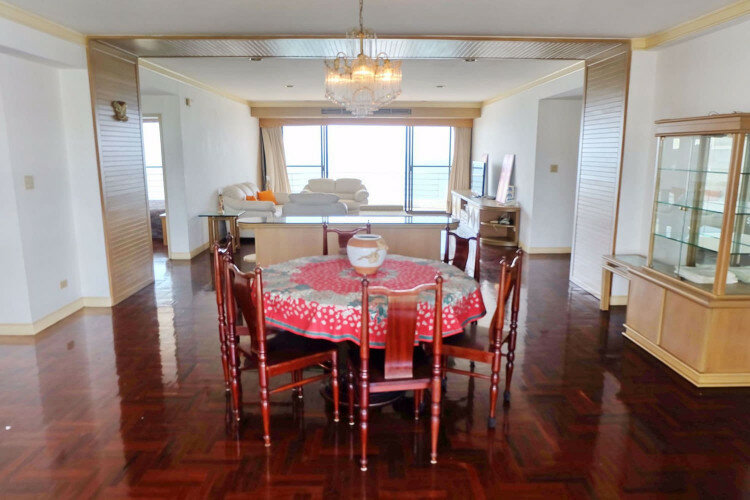 Кондоминиум в Паттайе, Таиланд | THE227545