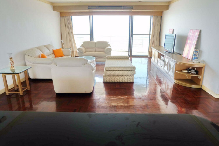 Кондоминиум в Паттайе, Таиланд | THE227545