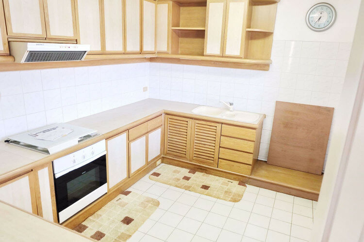 Кондоминиум в Паттайе, Таиланд | THE227545