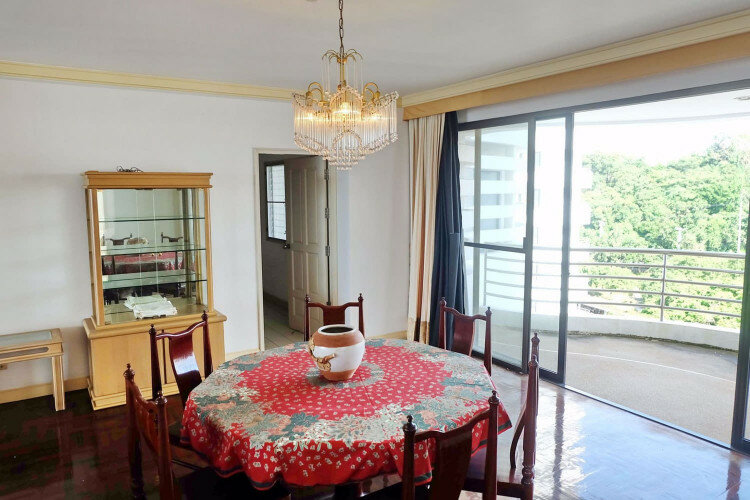 Кондоминиум в Паттайе, Таиланд | THE227545