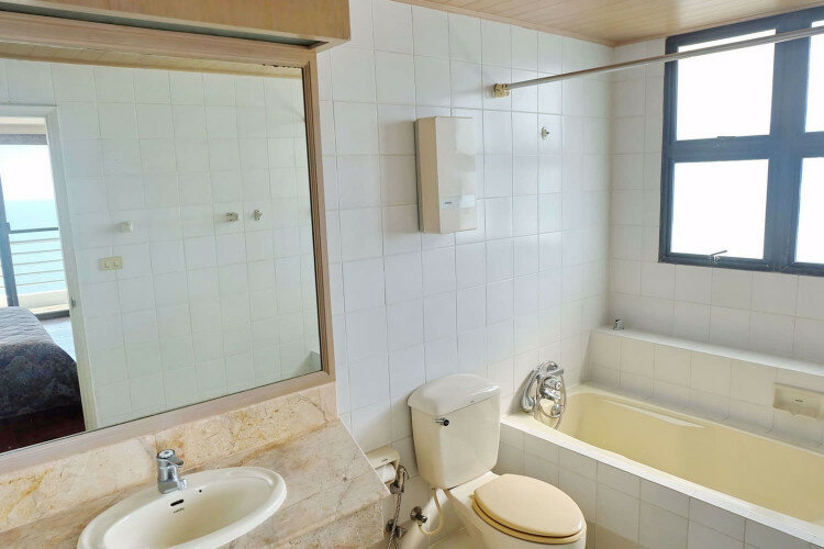 Кондоминиум в Паттайе, Таиланд | THE227545