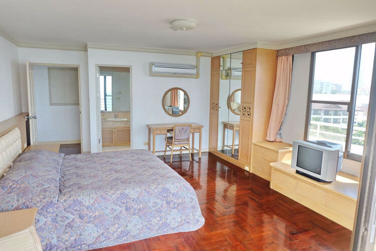 Кондоминиум в Паттайе, Таиланд | THE227545