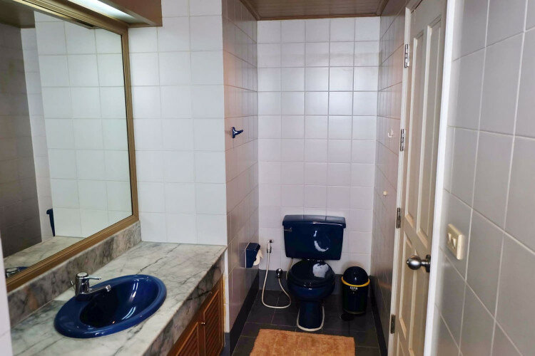 Кондоминиум в Паттайе, Таиланд | THE227545