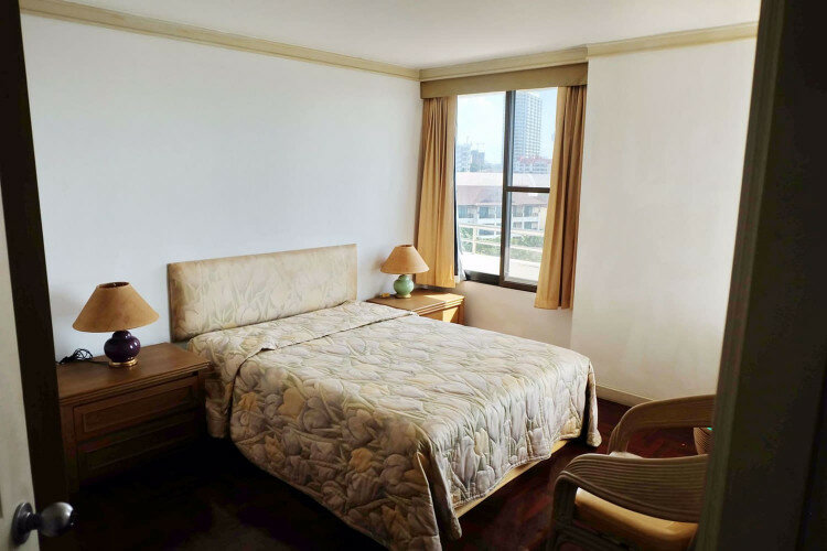 Кондоминиум в Паттайе, Таиланд | THE227545