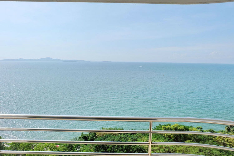 Кондоминиум в Паттайе, Таиланд | THE227545