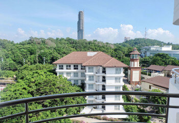 Кондоминиум в Паттайе, Таиланд | THE227545