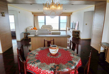 Кондоминиум в Паттайе, Таиланд | THE227545