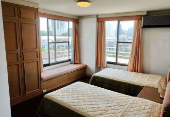 Кондоминиум в Паттайе, Таиланд | THE227545