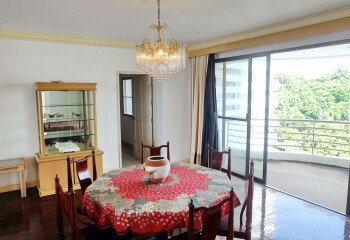 Кондоминиум в Паттайе, Таиланд | THE227545