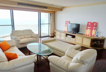 Кондоминиум в Паттайе, Таиланд | THE227545